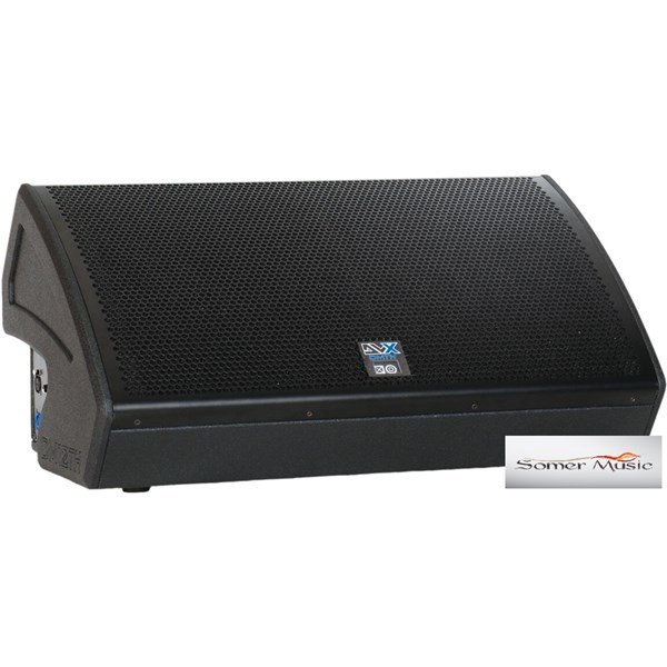 dB Technologies DVX DM12 TH 12 inç 1500W Profesyonel Aktif Sahne Monitör