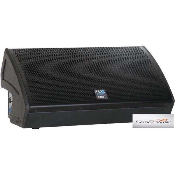 dB Technologies DVX DM12 TH 12 inç 1500W Profesyonel Aktif Sahne Monitör