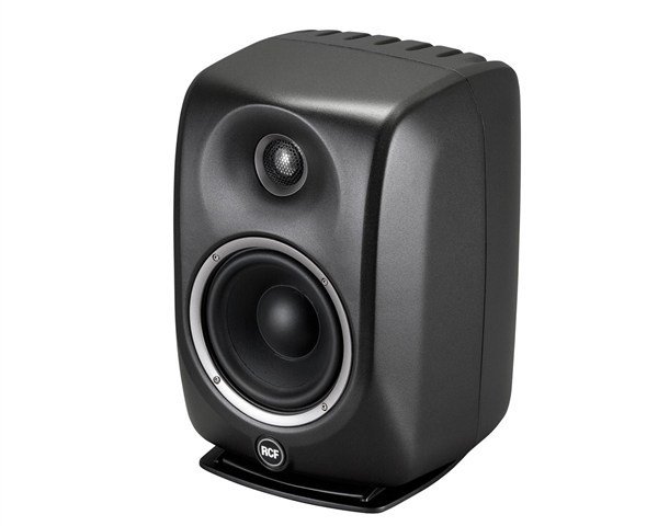 Rcf Mytho-6 - 2-Yollu 300W 6.5 inç Aktif Studio Monitörü