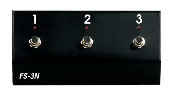 Hughes&Kettner Statesman DUAL 6L6 Elektro Gitar Combo Amfi