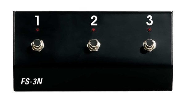 Hughes&Kettner Statesman DUAL 6L6 Elektro Gitar Combo Amfi