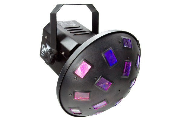 Chauvet - Led Mushroom
