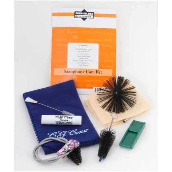 Conn Selmer 366S Saksafon Care Kit