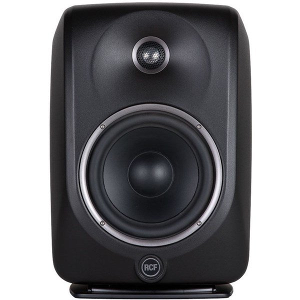 Rcf Mytho-8 - 300W 2-Yollu 8 inç Aktif Studio Monitörü