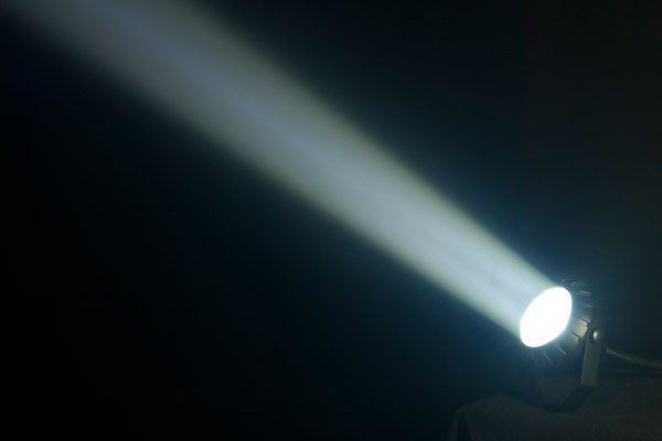 Chauvet - Led Pinspot 360