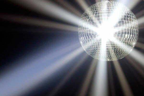 Chauvet - Led Pinspot 360