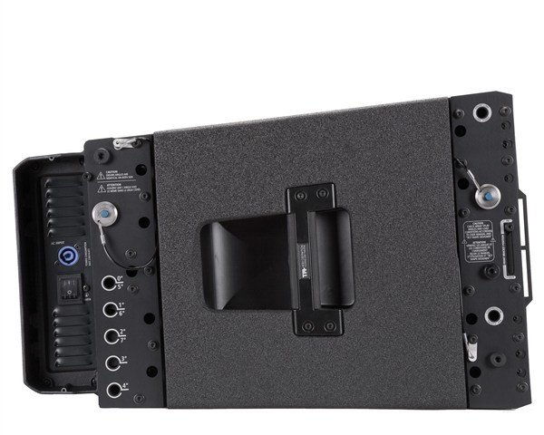 Rcf TTL55-A - 3-Yollu 3500W Aktif Line Array Module