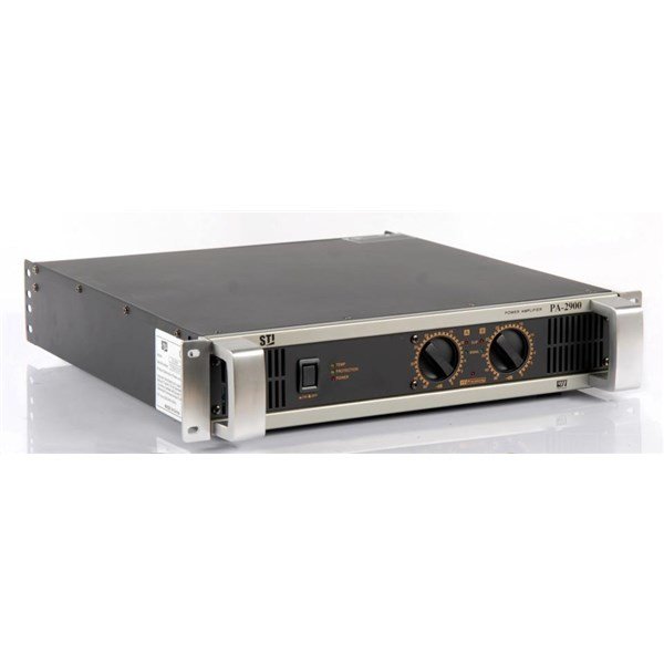 STI - PA 2900