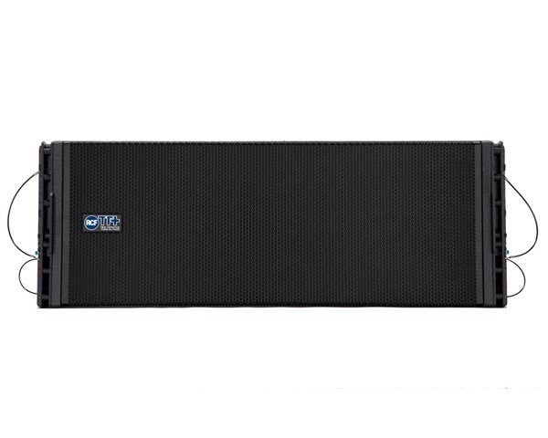 Rcf TTL55-A - 3-Yollu 3500W Aktif Line Array Module