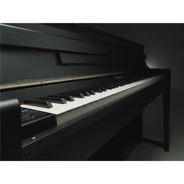 Yamaha Clavinova CLP525B Dijital Piyano