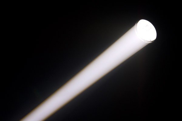 Chauvet - Led Pinspot 2