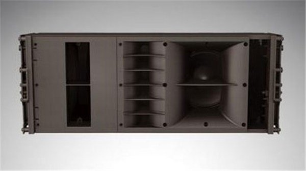 Rcf TTL33-A II Aktif 3-Yollu 1250W Line Array Modul