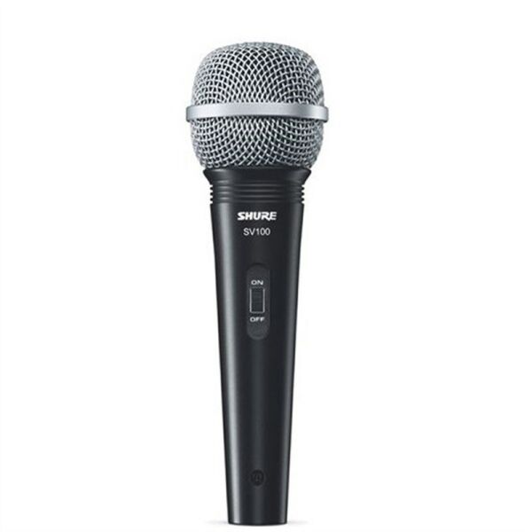 Shure SV100 Dinamik Mikrofon