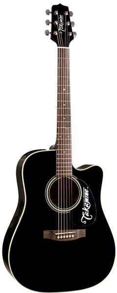 Takamine EG321C Elektro Akustik Gitar