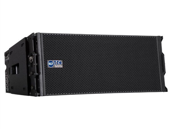Rcf TTL33-A II Aktif 3-Yollu 1250W Line Array Modul