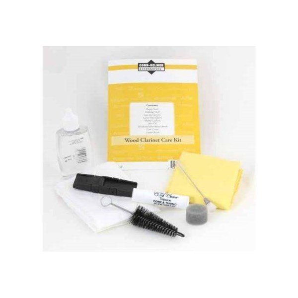 Conn Selmer 366W Klarnet Care Kit