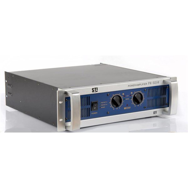 STI - PA 3210