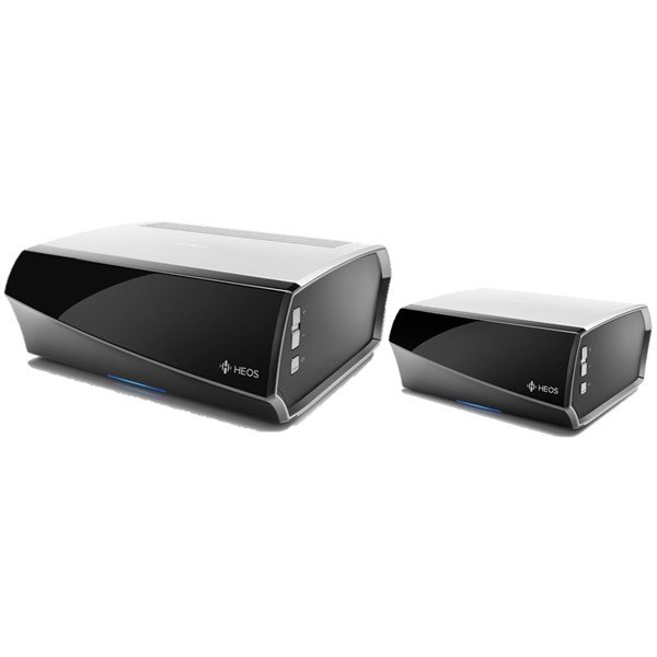 Denon HEOS LINK Wireless Pre-Amplifikatör