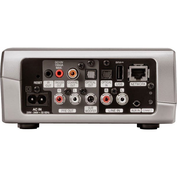 Denon HEOS LINK Wireless Pre-Amplifikatör