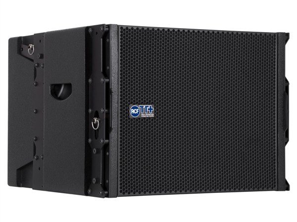 RCF TTL12-AS - 12 inç 1000W Aktif Line Array Sub Bass Modul