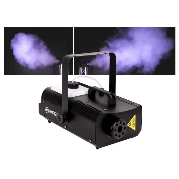 American Dj VF1300 - 1300 Watt Mobil Sis Makinesi