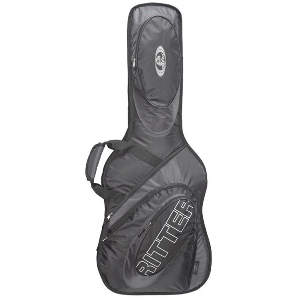 Ritter RJG600-9-B/BSN Bas Gitar Kılıfı