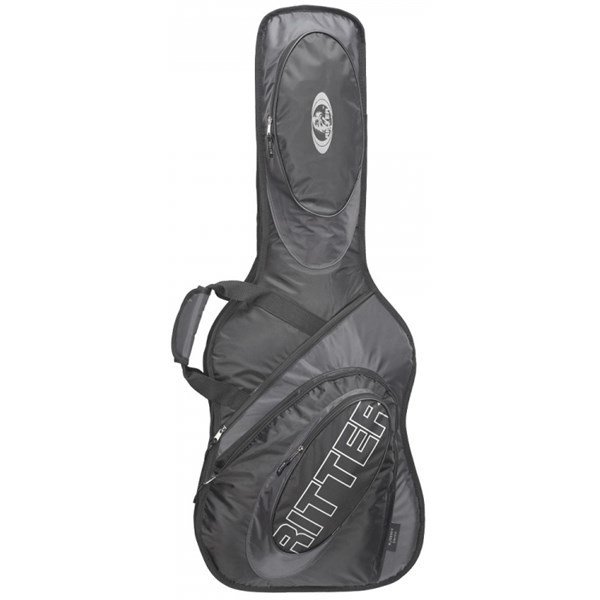 Ritter RJG600-9-B/BSN Bas Gitar Kılıfı