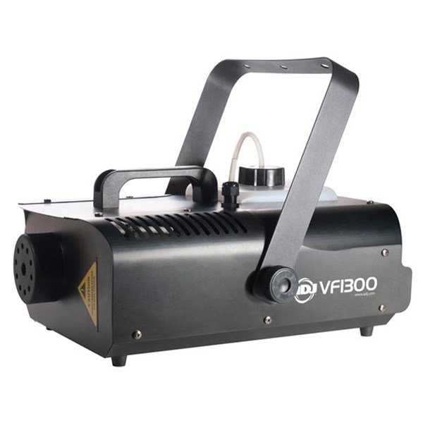 American Dj VF1300 - 1300 Watt Mobil Sis Makinesi