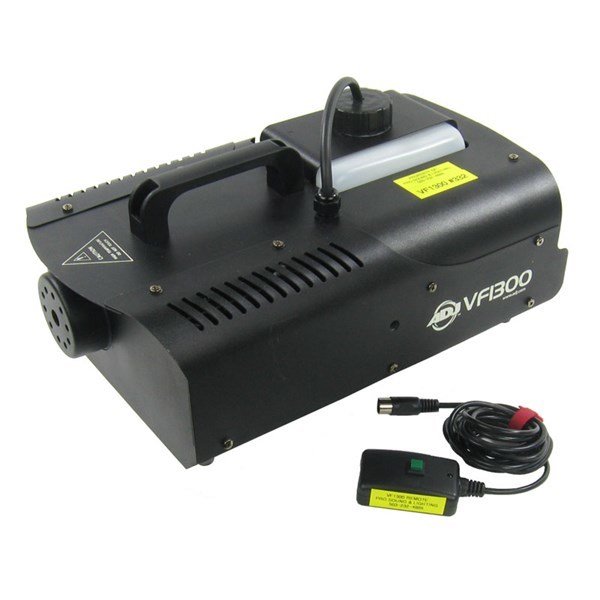 American Dj VF1300 - 1300 Watt Mobil Sis Makinesi