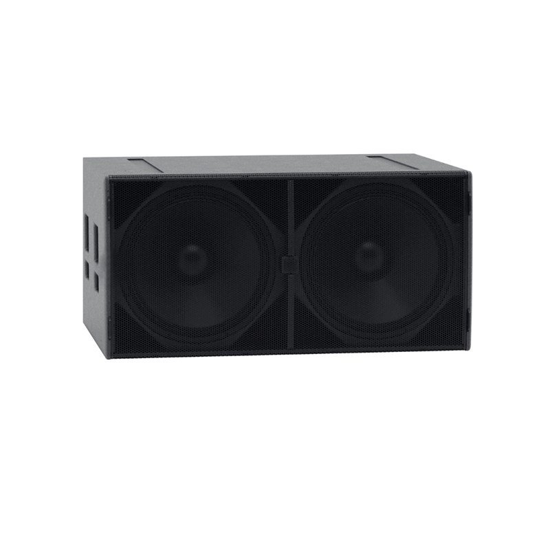 Provoice MDX-218 2x18 inç 4800 Watt Pasif Subwoofer