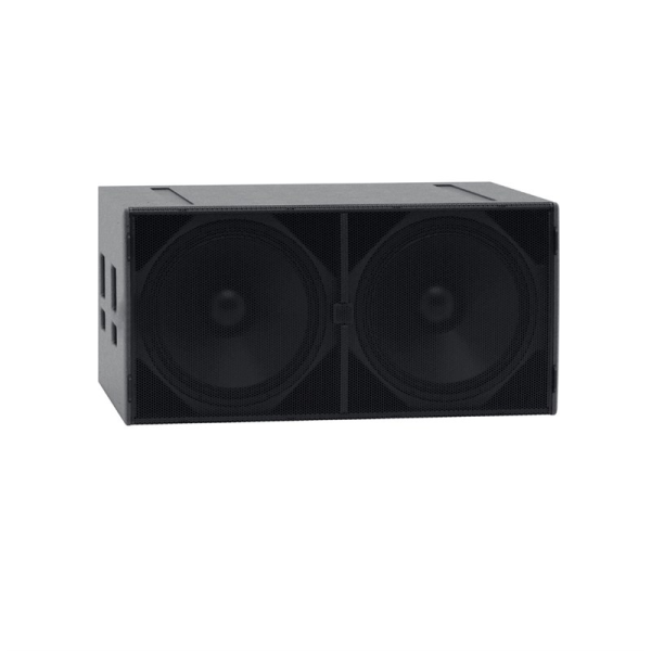 Provoice MDX-218 2x18 inç 4800 Watt Pasif Subwoofer