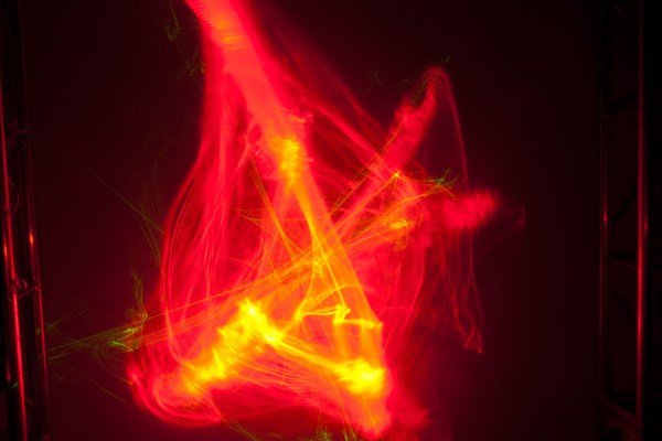 Chauvet Cirrus