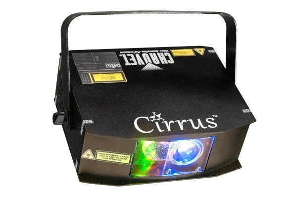 Chauvet Cirrus