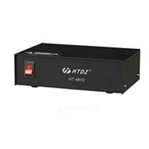 HTDZ HT-48 V2 Phantom Power Unit