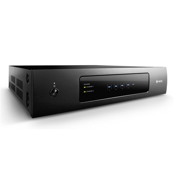 Denon Heos Drive 4 Alan 8 Kanal Kablosuz Amplifikatör
