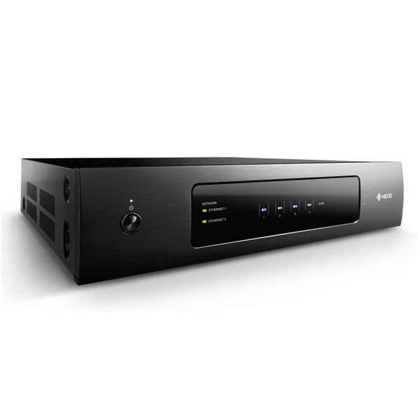 Denon Heos Drive 4 Alan 8 Kanal Kablosuz Amplifikatör