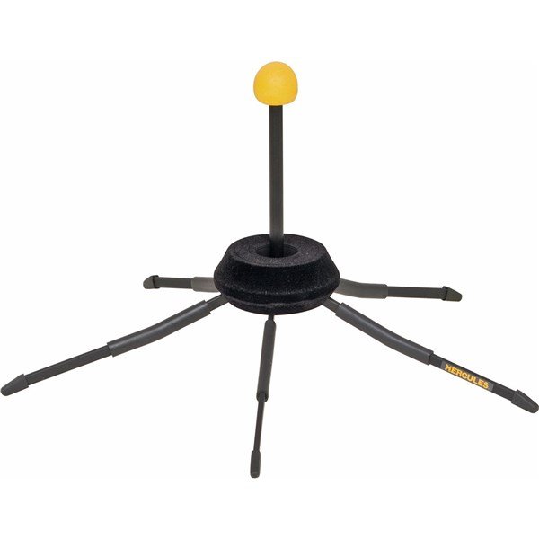 Hercules DS410B Travlite Trompet Standı