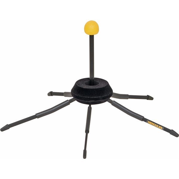 Hercules DS410B Travlite Trompet Standı