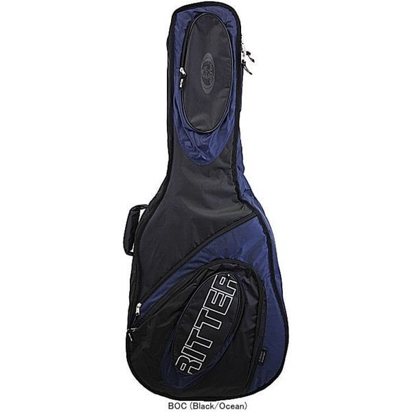 Ritter RJG600-9-C/BOC Klasik Gitar Kılıfı