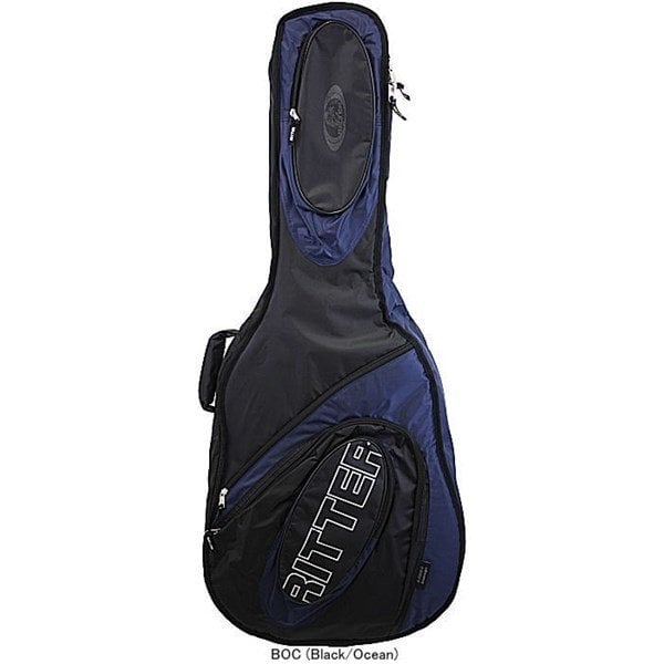 Ritter RJG600-9-C/BOC Klasik Gitar Kılıfı