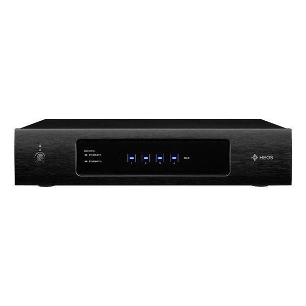 Denon Heos Drive 4 Alan 8 Kanal Kablosuz Amplifikatör
