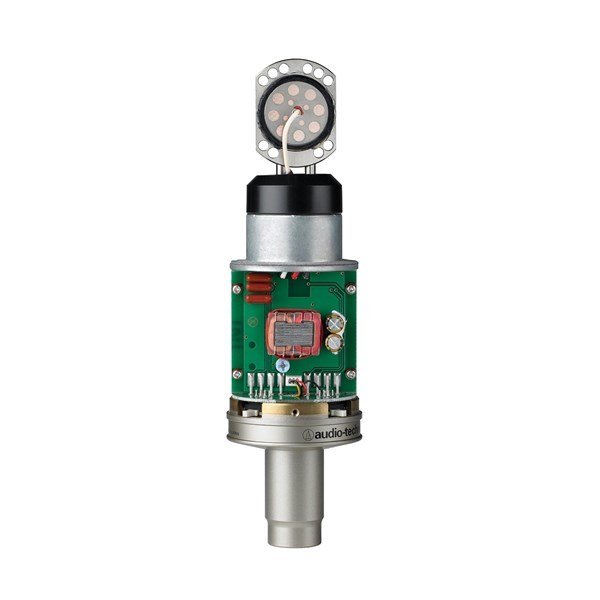 Audio Technica AT4047MP (DC bias) Konderser Ses Kayıt Mikrofon