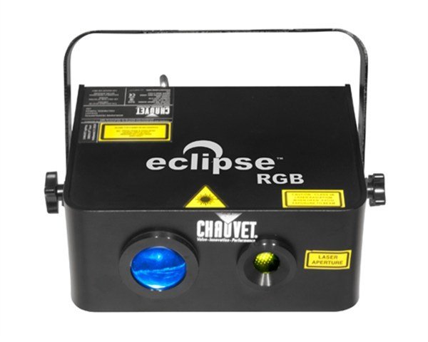 Chauvet  Eclipse