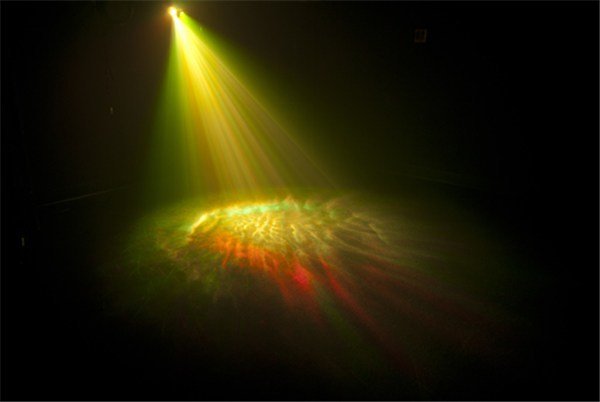 Chauvet  Eclipse