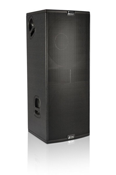 dB Technologies SIGMA S218 2x18 inç 2700 Watt Aktif Subbass Kabin