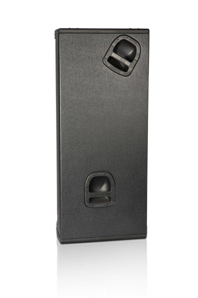 dB Technologies SIGMA S218 2x18 inç 2700 Watt Aktif Subbass Kabin