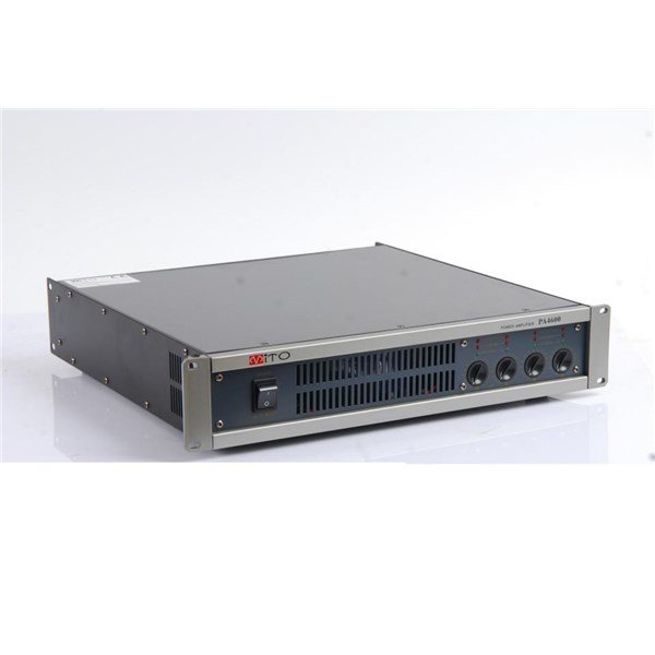 STI - PA 4600