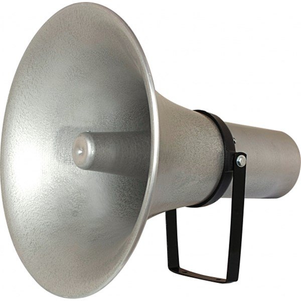 Mikafon HH75ST 75W/100V Alüminyum Borulu Hoparlör