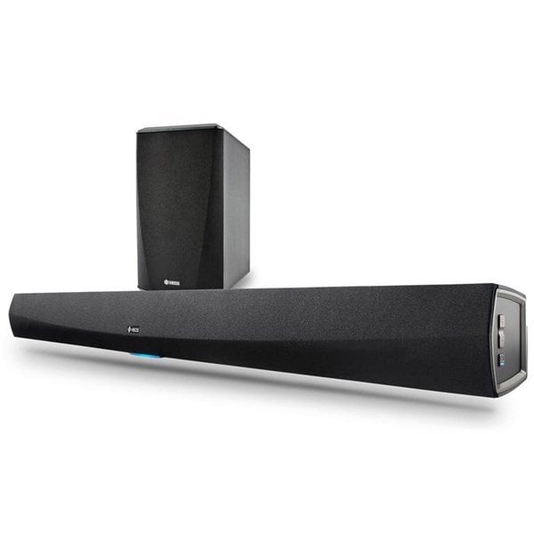 Denon HEOS HC HOME CİNEMA Kablosuz Network Soundbar