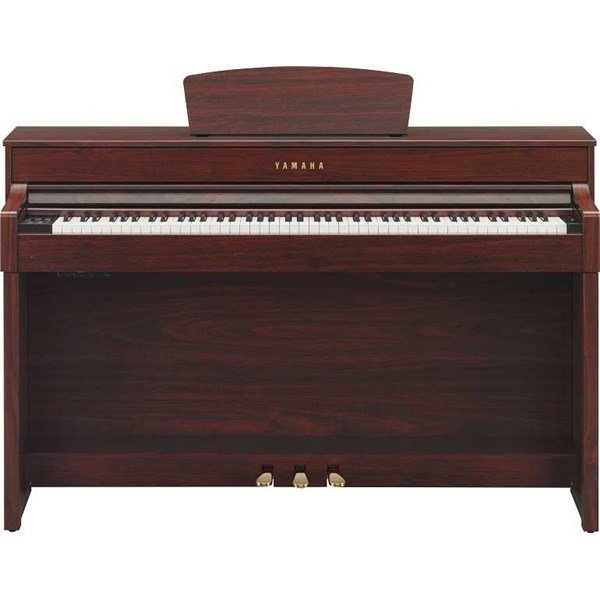 Yamaha Clavinova Clp535m (Maun) Dijital Piyano